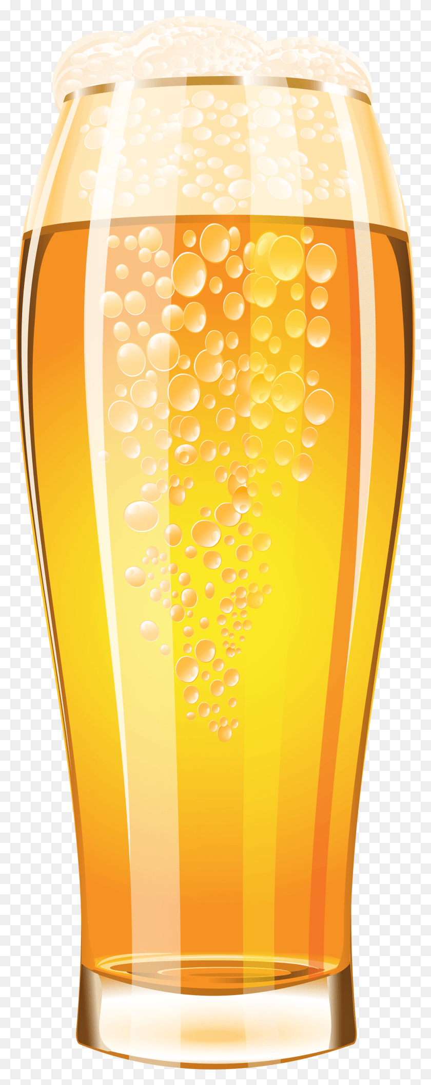 1379x3627 Transparent Beer Mug Clipart Beer Vector, Lamp, Alcohol, Beverage HD PNG Download