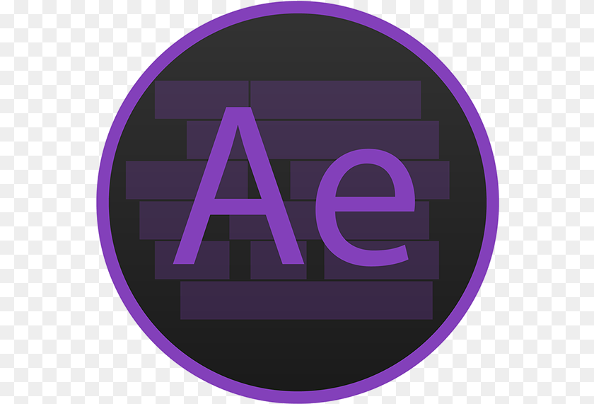 Behance Icon Inter, Purple, Logo, Disk, Light Clipart PNG