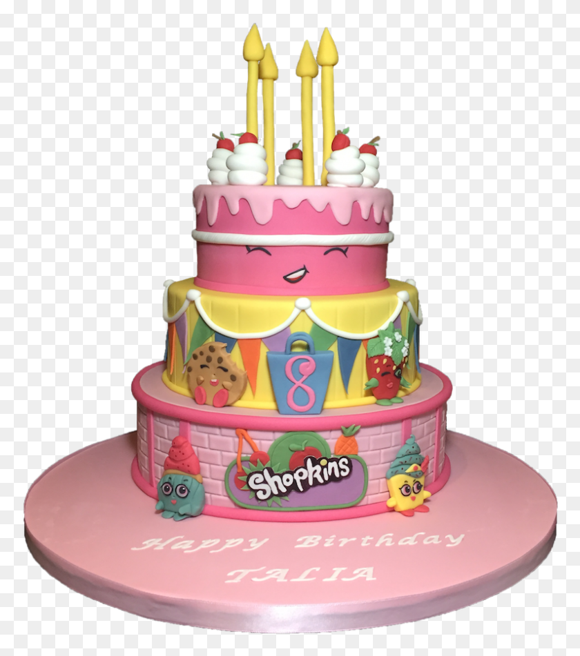 794x908 Transparent Birthday Cake, Cake, Dessert, Food HD PNG Download