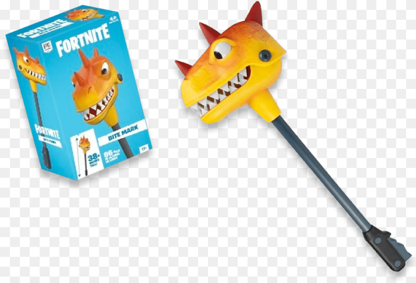 Transparent Bite Mark Fortnite, Mortar Shell, Weapon PNG