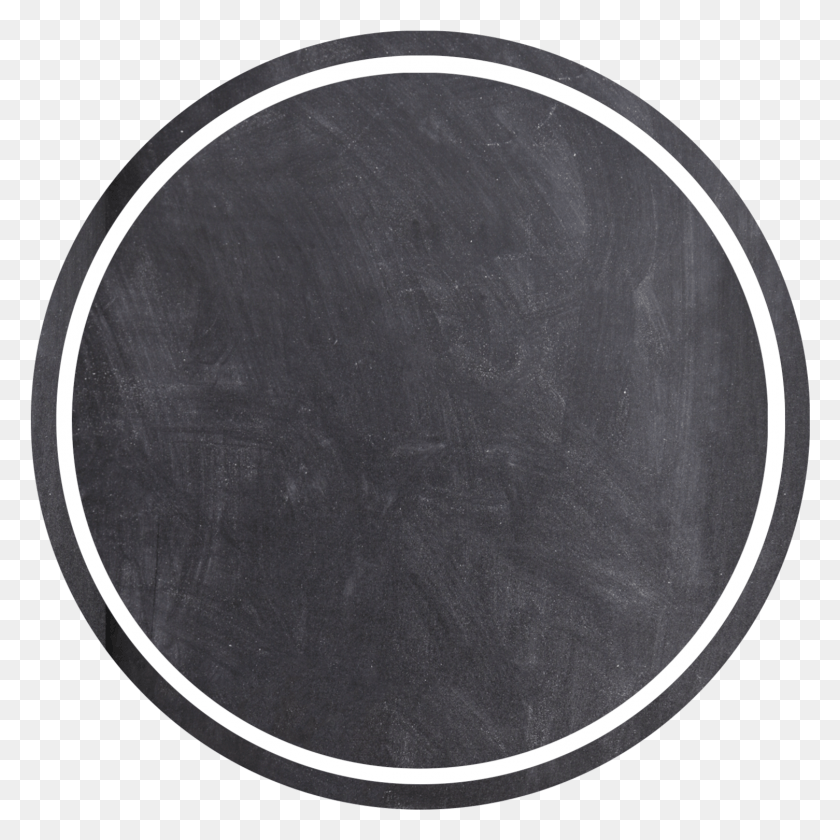 1505x1505 Transparent Black Chalkboard Crocs Clipart Black And White, Moon, Outer Space, Night HD PNG Download