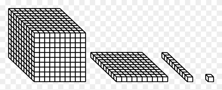 967x350 Png Кубик Рубикса, Игра, Майнкрафт, Кубик Рубикса Png