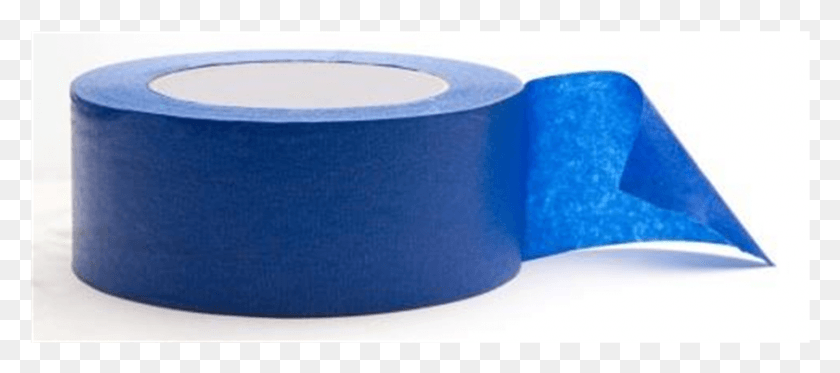 880x354 Transparent Blue Tape, Rug HD PNG Download