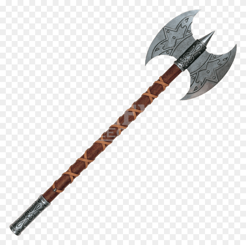 825x822 Transparent Bo3 Tomahawk Battle Axe Middle Ages, Tool, Electronics, Hardware HD PNG Download