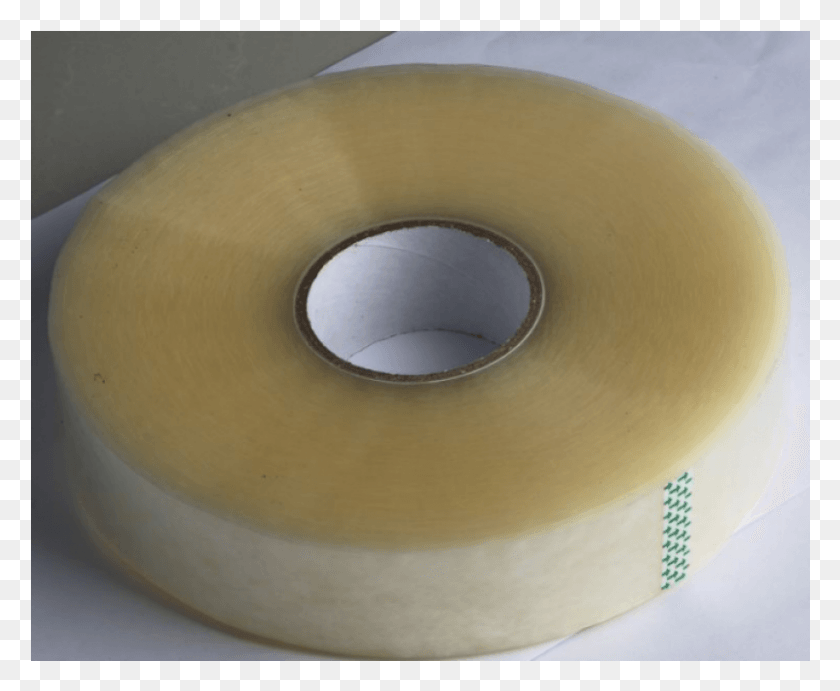 801x649 Transparent Bopp 144mm Machine Tape Roll For Factory Circle HD PNG Download