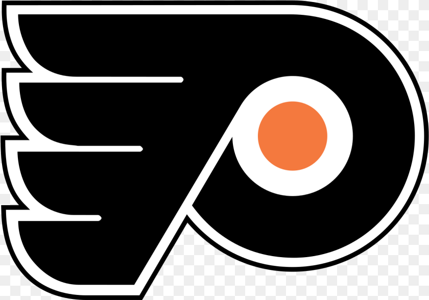 1271x889 Transparent Boston Bruins Logo Philadelphia Flyers Logo, Text Clipart PNG