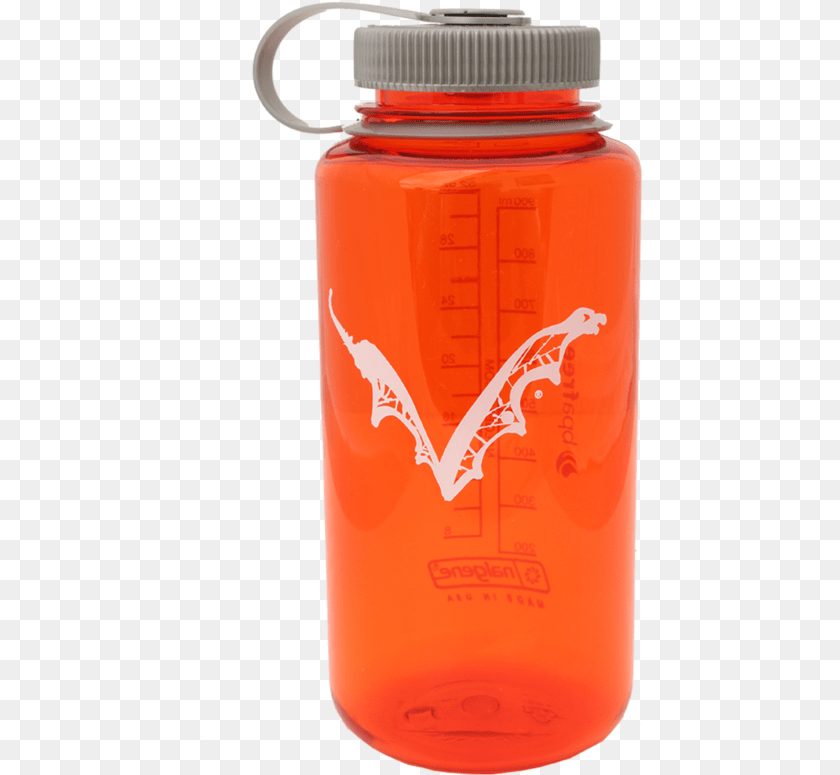 Transparent Bottle Cap Water Bottle, Water Bottle, Jar, Shaker Clipart PNG