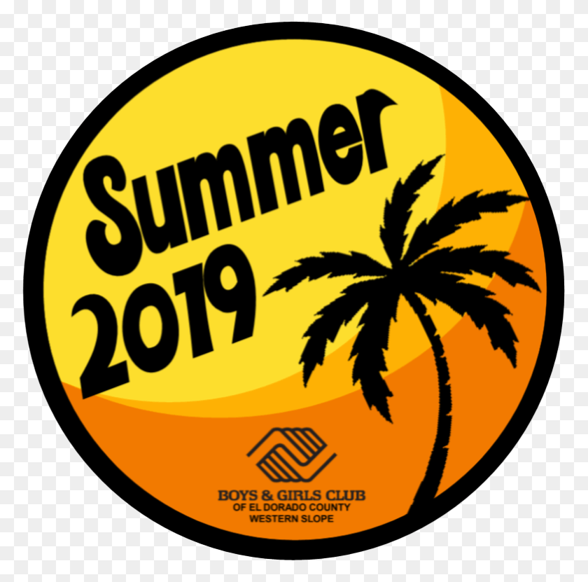 775x771 Transparent Boys Summer 2019 Logo, Plant, Symbol, Trademark HD PNG Download