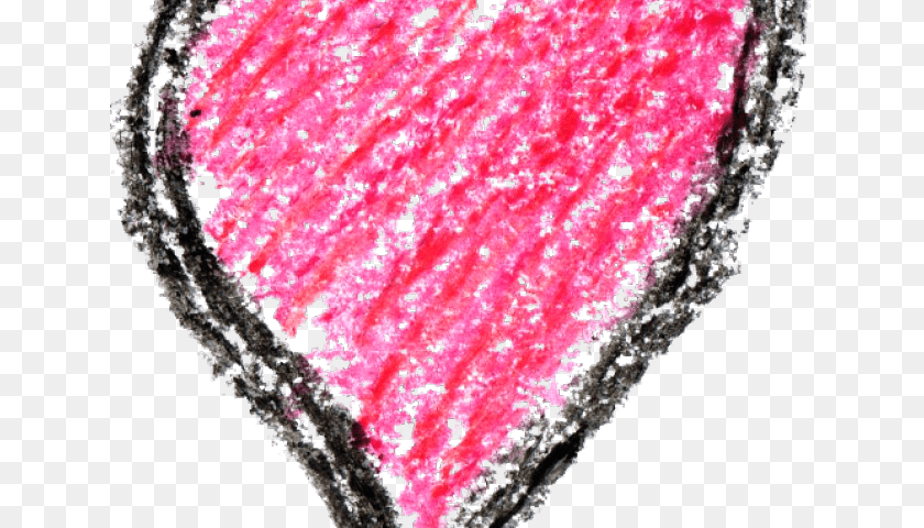 Transparent Broken Heart Emoji Heart, Flower, Petal, Plant, Mineral Clipart PNG