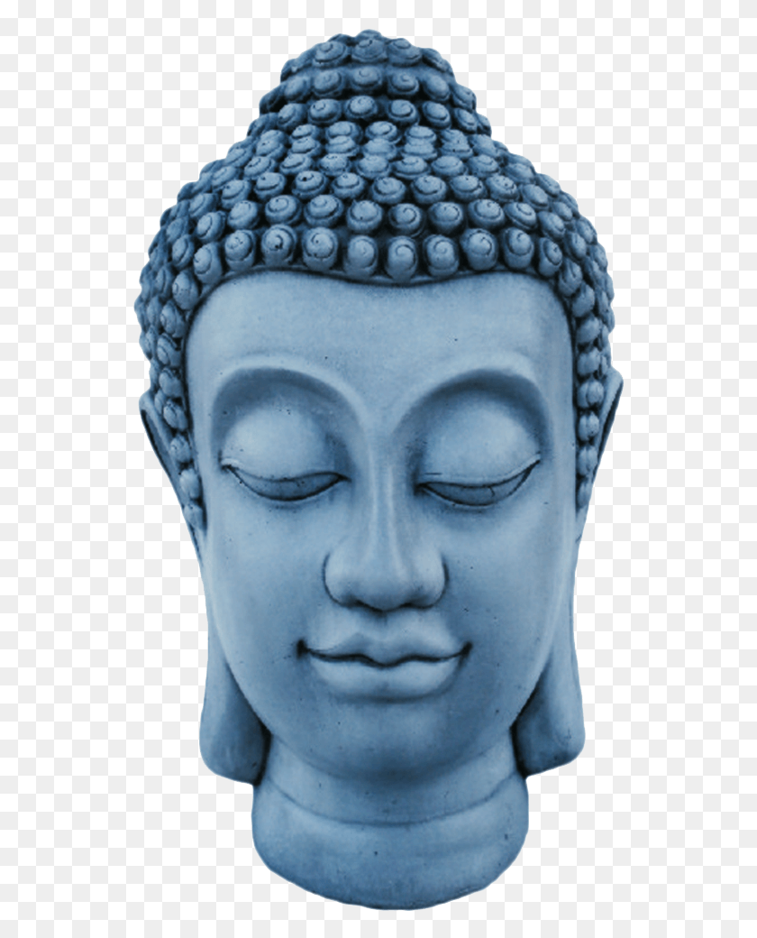 546x980 Transparent Buddhism Clipart Gautama Buddha, Head, Worship HD PNG Download
