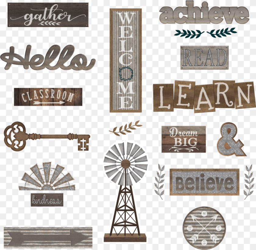 Bulletin Board Home Sweet Classroom Decor, Machine, Spoke Transparent PNG