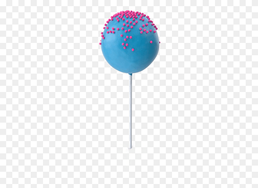 337x553 Transparent Cake Pop, Lamp, Balloon, Ball HD PNG Download