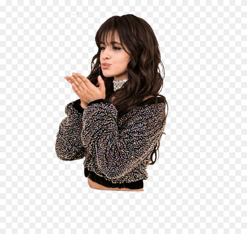 469x739 Transparent Camila Cabello Pngs, Clothing, Apparel, Person HD PNG Download