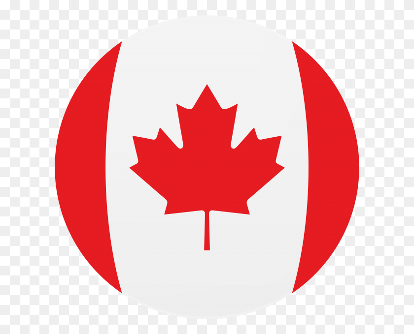619x619 Канадский Лист, Плоская Земля, Конференция, Канада, Растение, Дерево, Кленовый Лист Png Скачать