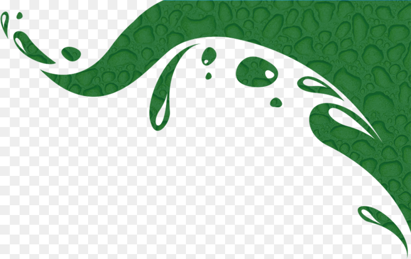 Transparent Car Wash Bubbles, Green, Pattern Clipart PNG