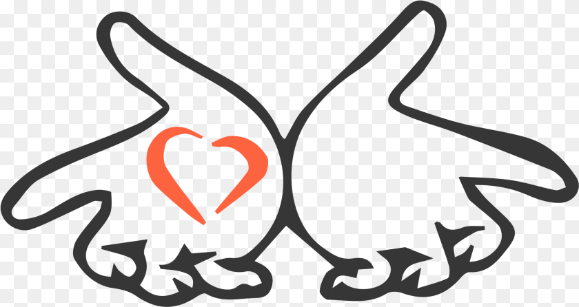 Transparent Caring Caring Hands Charity, Electronics, Hardware, Smoke Pipe PNG