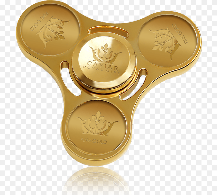 721x755 Caviar Solid Gold Fidget Spinner, Accessories, Jewelry, Locket, Pendant PNG