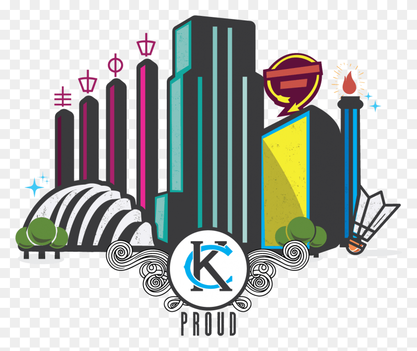 1137x944 Descargar Png Celebrate Emoji Kansas City Png