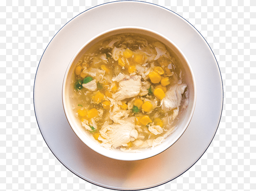 Chicken Soup, Bowl, Dish, Food, Meal Transparent PNG
