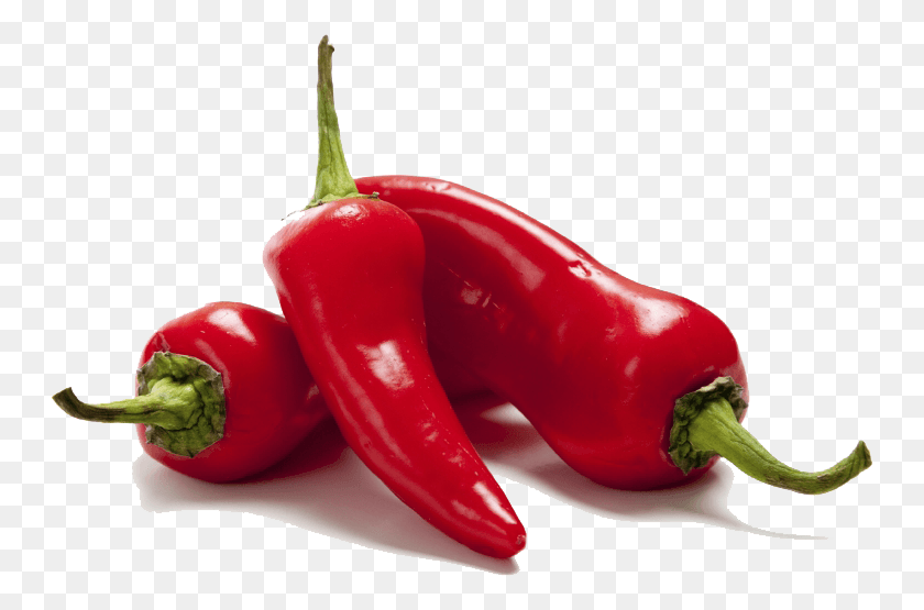 748x495 Transparent Chili, Plant, Vegetable, Food HD PNG Download