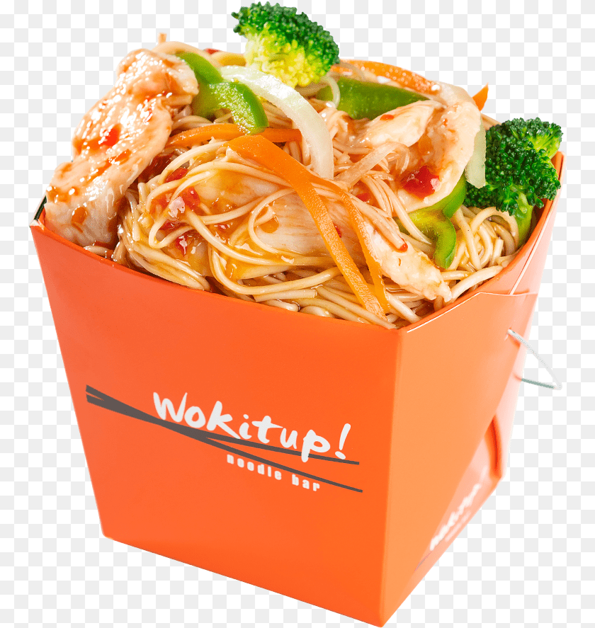Chinese Food Box, Noodle, Pasta, Spaghetti, Vermicelli Transparent PNG
