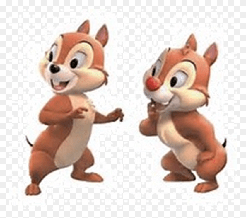 852x748 Transparent Chip And Dale Chip Y Chop Mickey Mouse, Person, Human, Game HD PNG Download