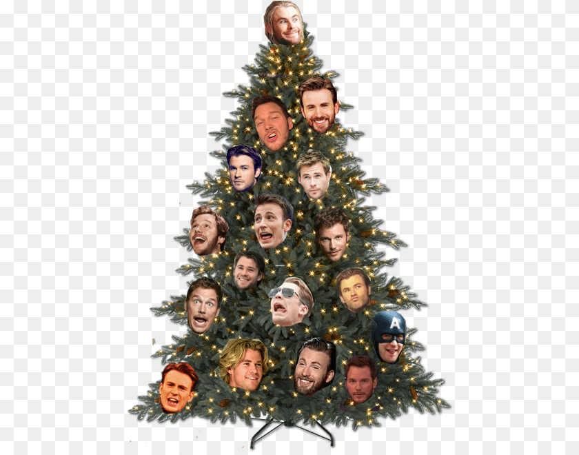 Transparent Chris Pratt Chris Pine Meme Tree, Plant, Person, Man, Male Clipart PNG