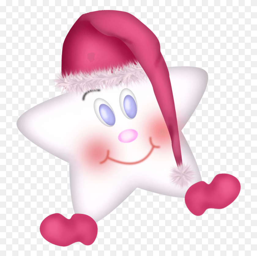 737x778 Transparent Christmas Emoji Emoticonos Buenas Noches, Clothing, Apparel, Hat HD PNG Download