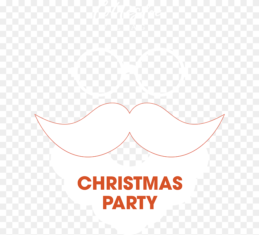 617x762 Transparent Christmas Party Illustration, Accessories, Glasses, Face, Head PNG