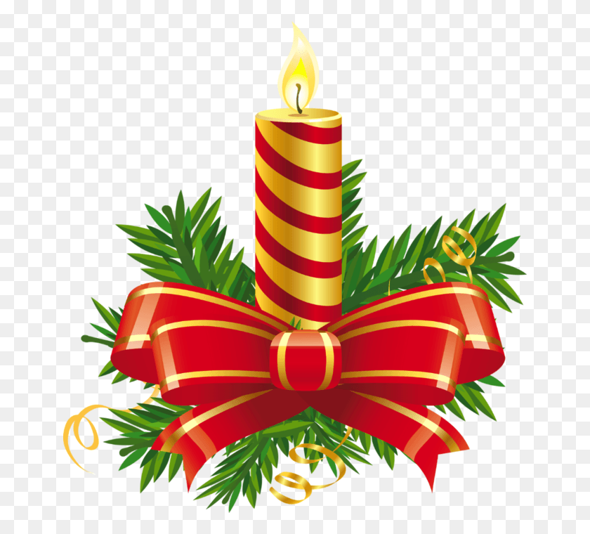 660x700 Transparent Christmas Red Candle Clipart Picture Candle Christmas, Graphics, Diwali HD PNG Download
