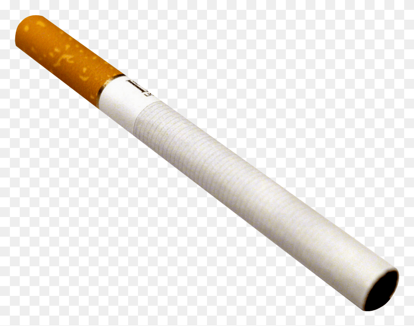1593x1228 Transparent Cigar Clipart Transparent Background Cigarette, Smoke, Baseball Bat, Baseball HD PNG Download