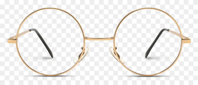 2025x779 Transparent Circle Glasses Circle, Accessories, Accessory, Jewelry HD PNG Download