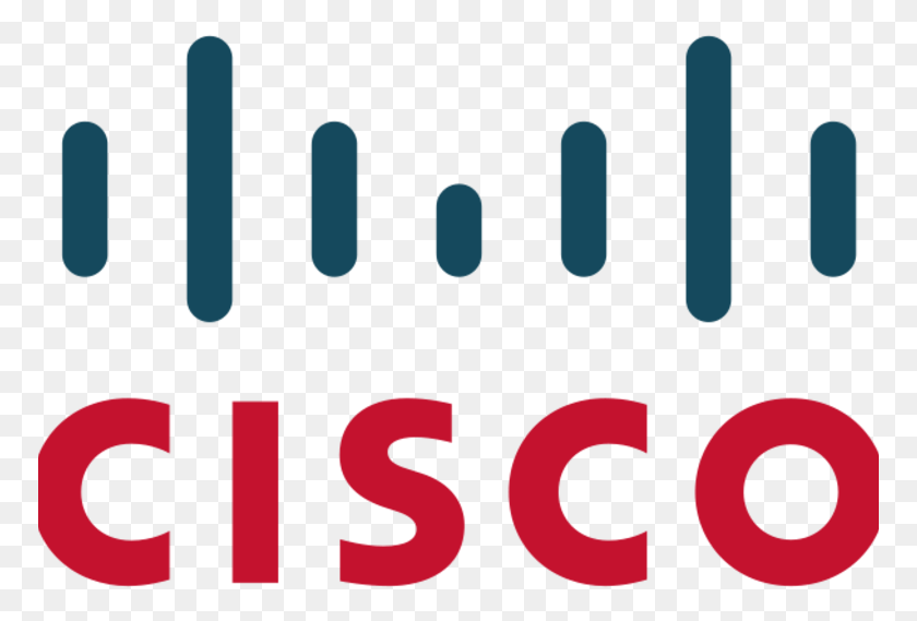 771x509 Transparent Cisco Logo, Text, Word, Number HD PNG Download
