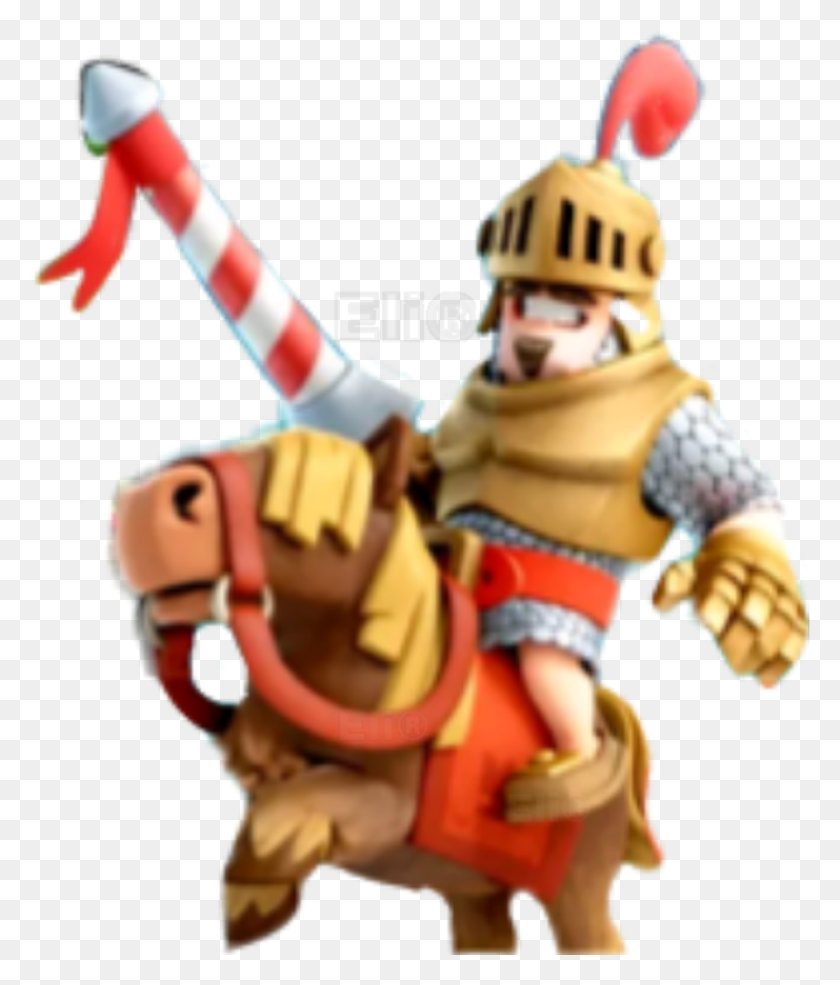 944x1120 Transparent Clash Of Clans Pekka Clash Royale Wallpaper For Video, Figurine, Person, Human HD PNG Download