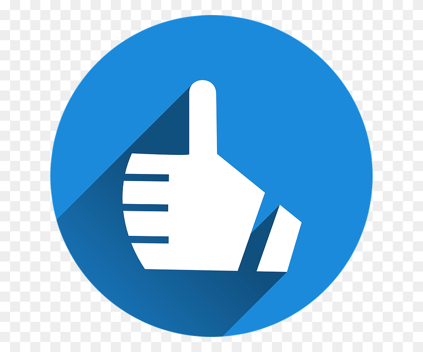 640x640 Transparent Cleaning Icon Top Like, Symbol, Hand, Logo HD PNG Download