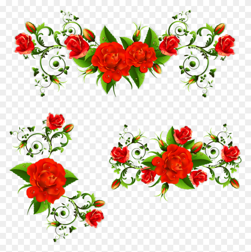 795x800 Transparent Cliparts Hochzeit Kostenlos Herunterladen Wishes Happy Womens Day, Graphics, Floral Design HD PNG Download