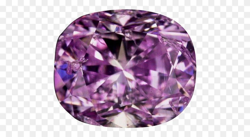 481x400 Descargar Png Como Se Llama El Diamante Morado, Diamond, Gemstone, Jewelry Hd Png