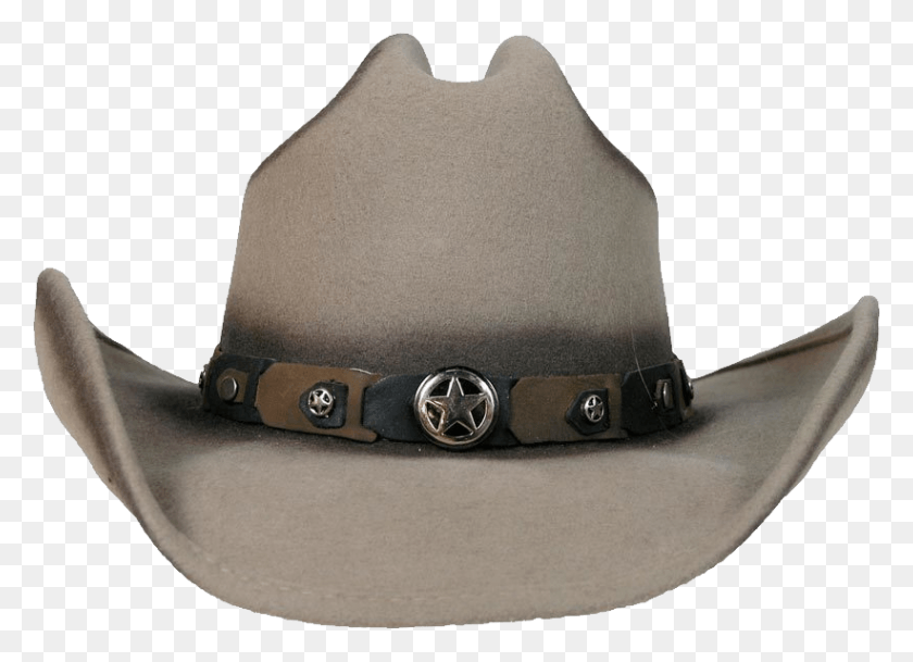 821x578 Transparent Cowboy Hat Transparent Background, Clothing, Apparel, Hat HD PNG Download