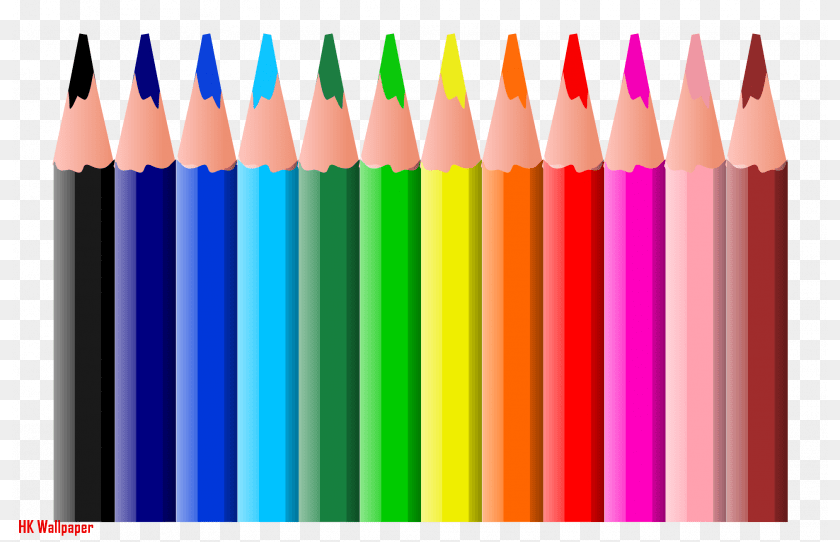 816x542 Transparent Crayola Crayon Clip Art Colored Pencils, Pencil, Food, Ketchup Sticker PNG