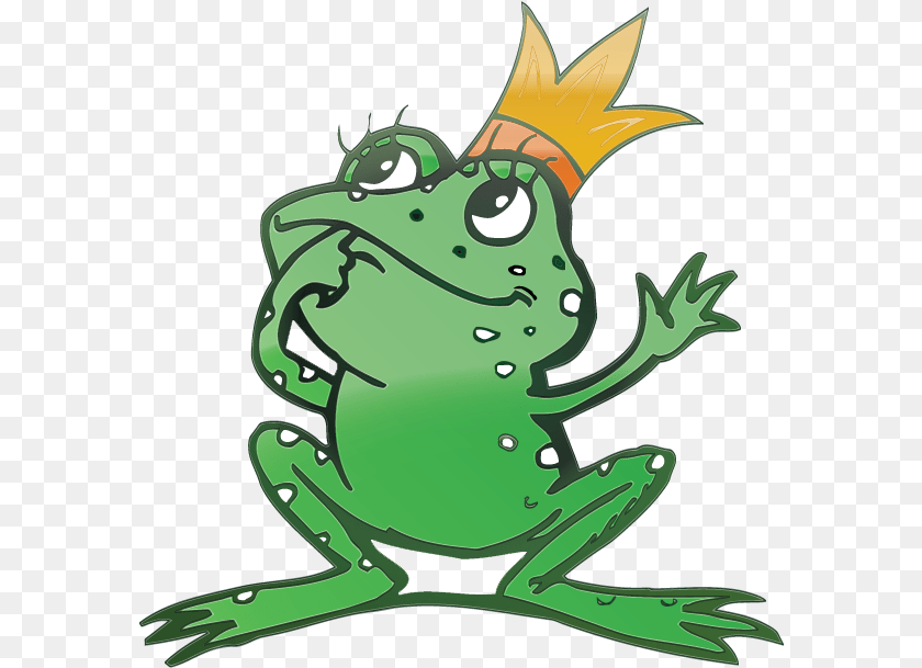 589x609 Crazy Frog Frog Prince Cartoon, Animal, Fish, Sea Life, Shark PNG