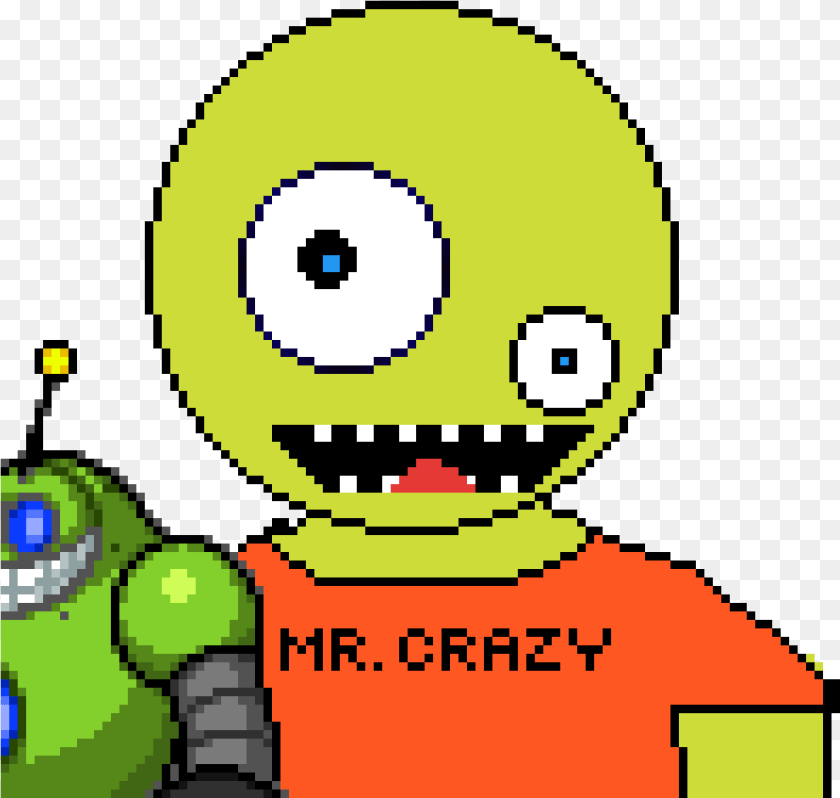 Transparent Crazy Man Cartoon, Face, Head, Person, Baby Clipart PNG