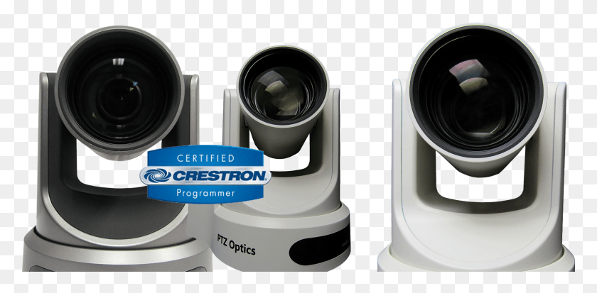 1522x689 Png Фотоаппарат Crestron Streaming Camera, Электроника, Объектив Фотоаппарата, Видеокамера Png Скачать