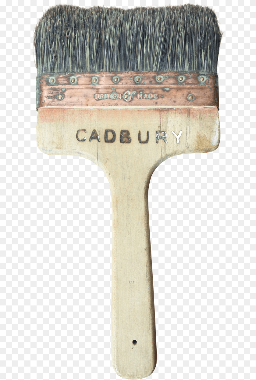 639x1244 Cross Brush, Device, Tool Sticker PNG