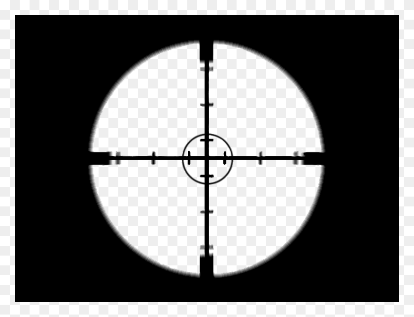 800x600 Transparent Crosshair Crosshairs Pngcrosshairs Sniper Scope, Bicycle, Vehicle, Transportation HD PNG Download