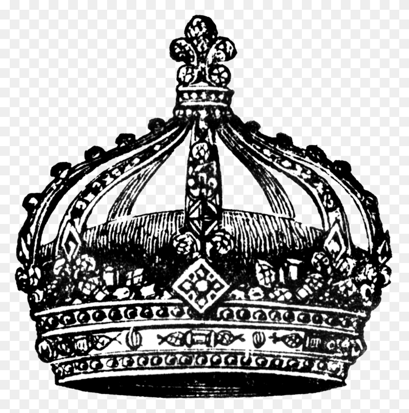 1583x1600 Transparent Crown Images Amp Pictures Crown Symbol No Background, Accessories, Accessory, Jewelry HD PNG Download