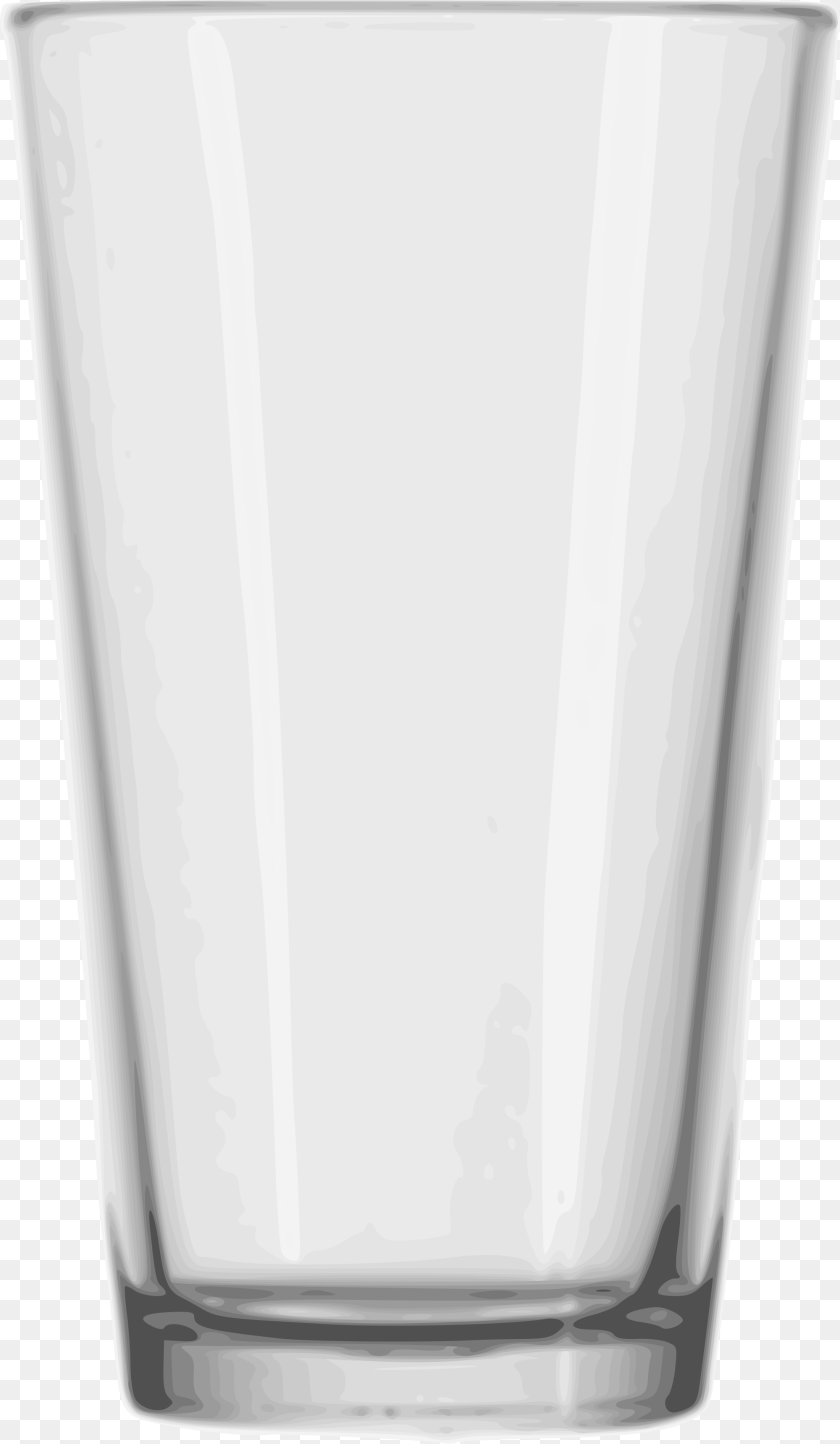 2000x3437 Cup Stacking Clipart Clear Drinking Glass, Pottery, Jar, Vase, Art Transparent PNG