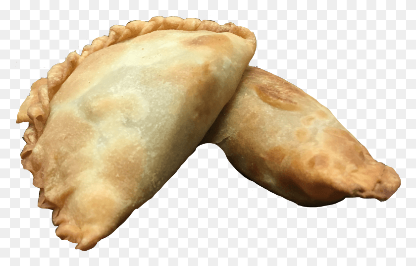 2980x1823 Transparent Curry Puff HD PNG Download
