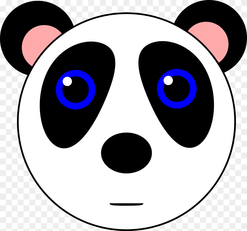 Cute Panda Clipart, Ammunition, Grenade, Weapon Transparent PNG