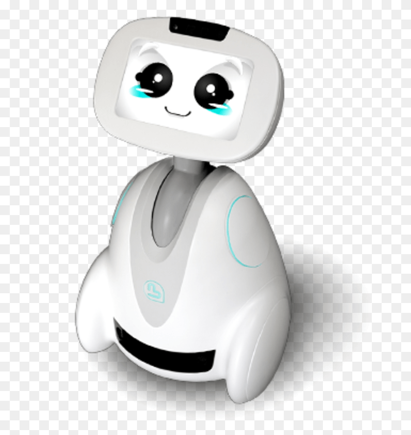 688x830 Transparent Cute Robot, Toy HD PNG Download