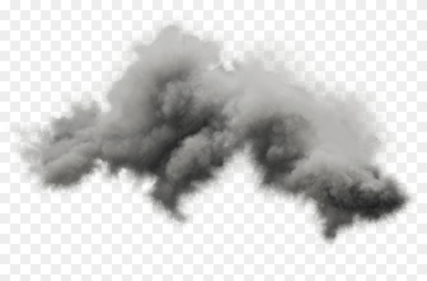 Transparent Dark Cloud Transparent Dark Clouds, Nature, Outdoors, Powder, Weather Clipart PNG